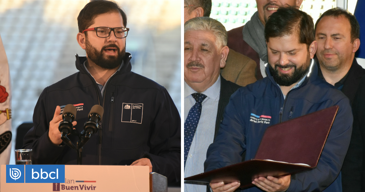 Rathgeb (RN) acusa abandono de la zona norte de La Araucanía tras visita de Presidente Boric