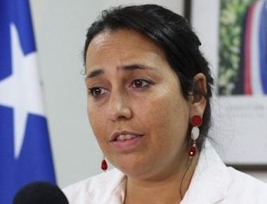 Marlenne Durán engañó a adultos mayores: Candidata RN por Maule cobró por servicios dentales "autocontratados" que no ejecutó mientras era encargada de salud de Teno