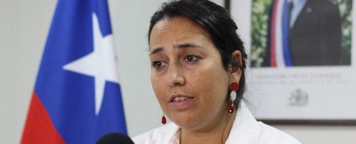 Marlenne Durán engañó a adultos mayores: Candidata RN por Maule cobró por servicios dentales "autocontratados" que no ejecutó mientras era encargada de salud de Teno