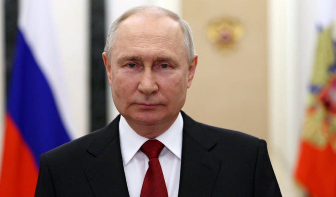 La rebelión de los Wagner hace tambalearse el poder de Vladimir Putin