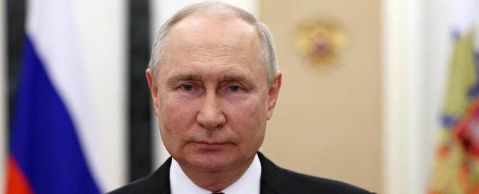 La rebelión de los Wagner hace tambalearse el poder de Vladimir Putin