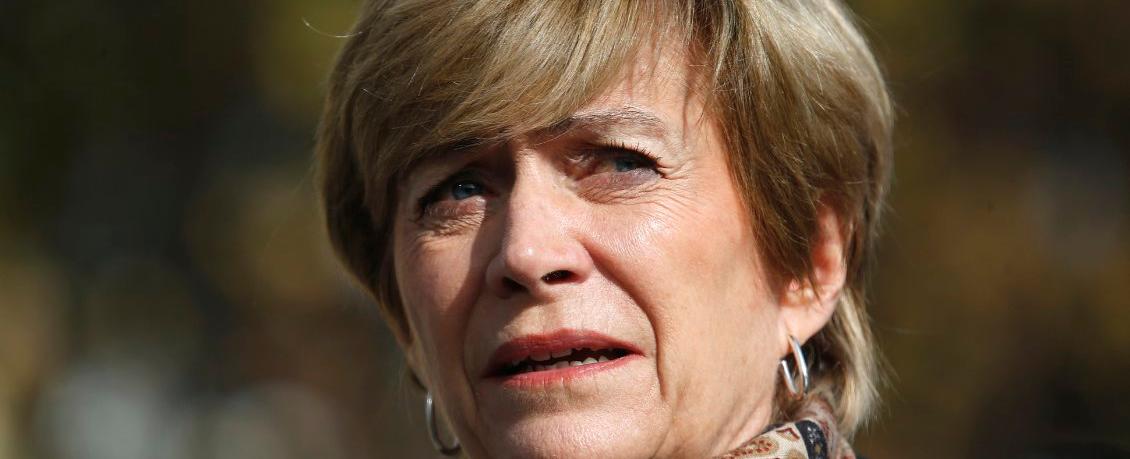 Matthei: Me duele que Pinochet no diera la cara por el tema de derechos humanos