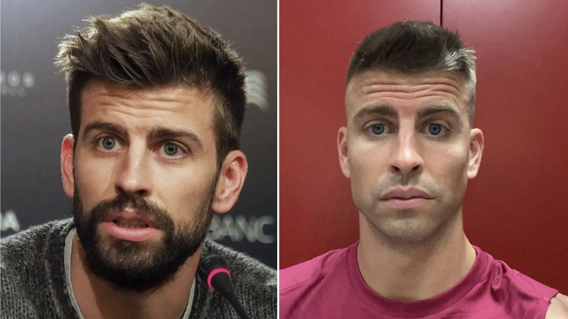 Jóvenes aseguran que Gerard Piqué les propuso un trío cuando le pidieron una foto