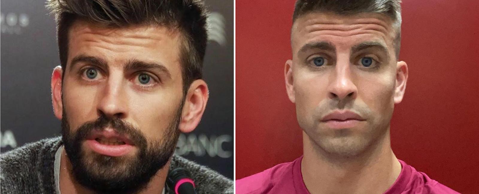 Jóvenes aseguran que Gerard Piqué les propuso un trío cuando le pidieron una foto