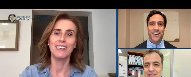 Marcela Cubillos: "Que el Partido Comunista haga de la desinformación una causa es sospechoso"