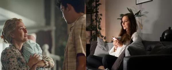 Llegan nuevos estrenos a Netflix Chile: Estas son las películas y series que no te dejarán levantarte del sillón