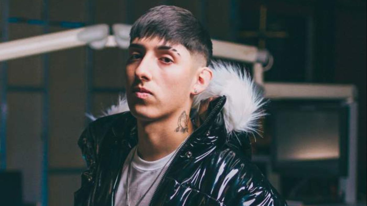 Pagó un millón: Pailita dará conciertos fuera del país tras arraigo nacional