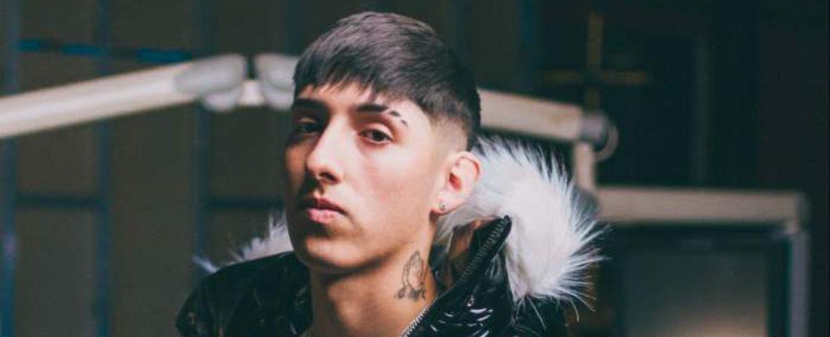 Pagó un millón: Pailita dará conciertos fuera del país tras arraigo nacional