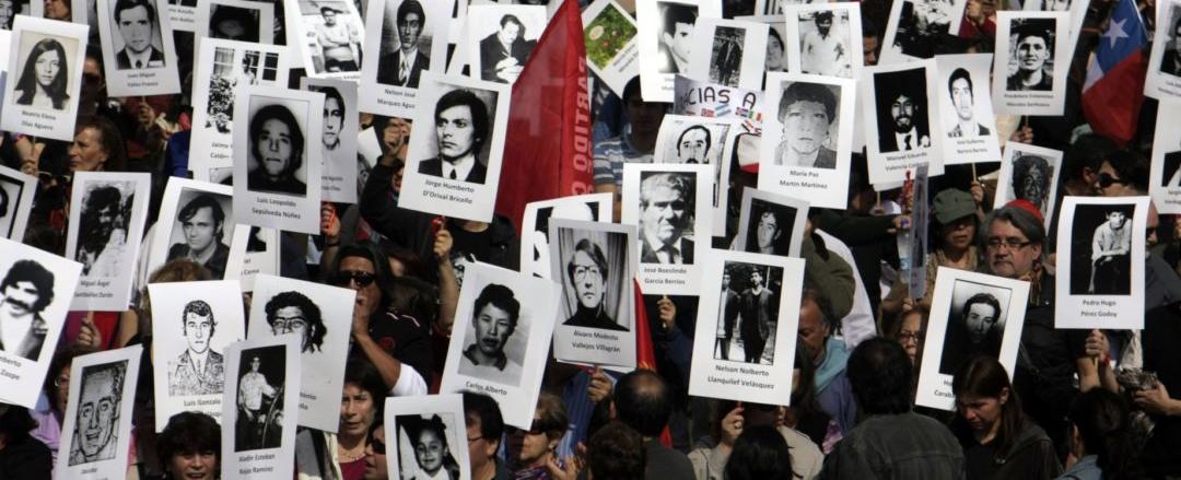 Partido Comunista valora fallo de la Corte Suprema por caso “calle Conferencia II” y redobla llamado contra el negacionismo y por el nunca más