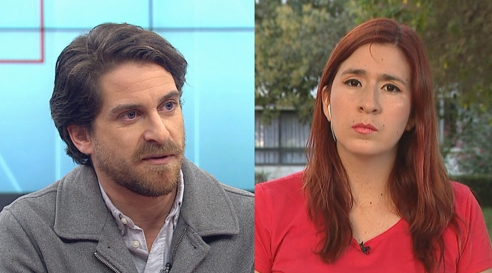 Gonzalo Winter (CS) pide que involucrados en millonarios convenios salgan del Frente Amplio