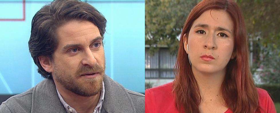 Gonzalo Winter (CS) pide que involucrados en millonarios convenios salgan del Frente Amplio