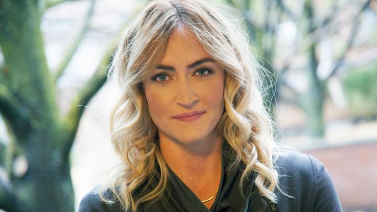 ‘Reina de las mamás blogueras’ se suicida a sus 48 años: Luchaba contra el alcoholismo y la depresión