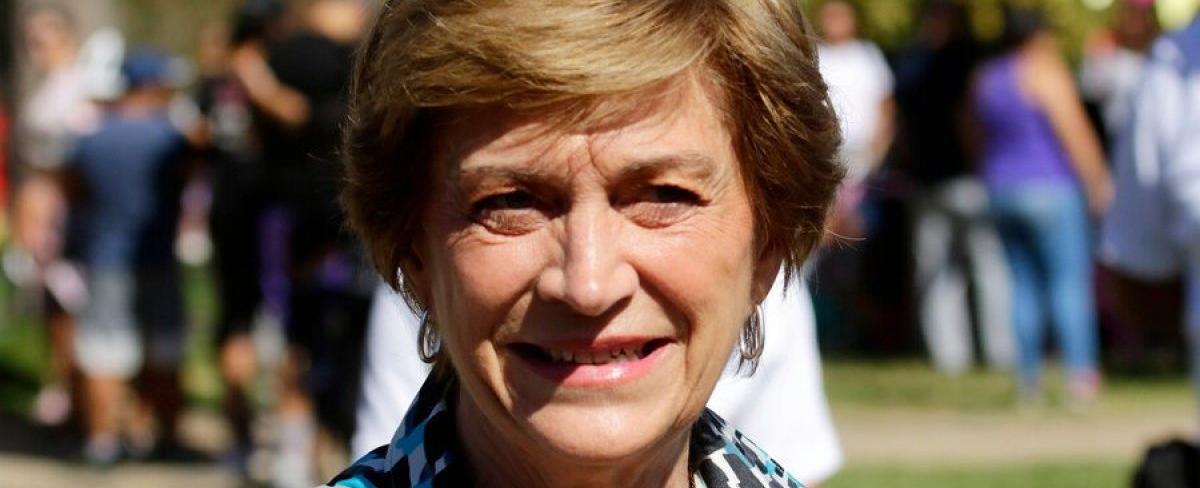 Matthei criticó al Gobierno por inseguridad y medidas contra la delincuencia