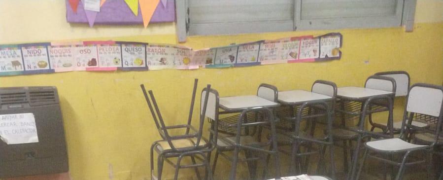 Elecciones PASO: "Esto es un robo sistemático a la boleta de Javier Milei" - Villa María Ya