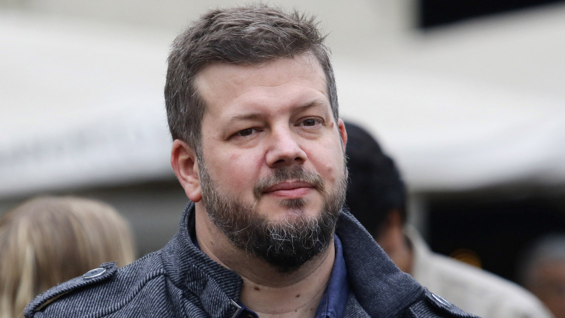 "Republicanos está obligado a respetar las 12 bases", le recuerda Mirosevic a Johannes Kaiser