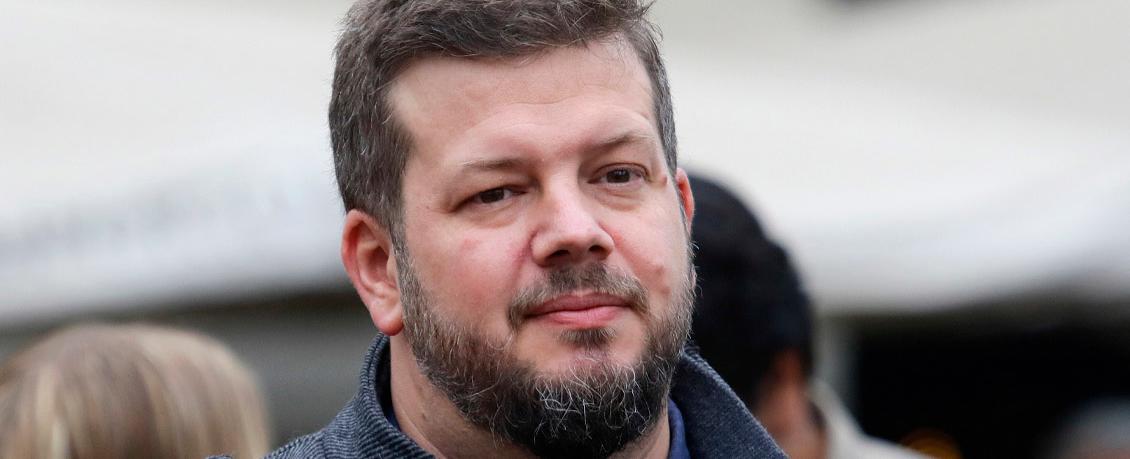 "Republicanos está obligado a respetar las 12 bases", le recuerda Mirosevic a Johannes Kaiser