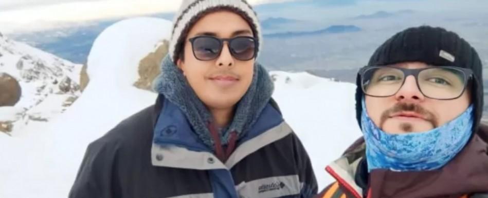 Encuentran a los jóvenes desaparecidos en San José de Maipo: Están en buenas condiciones de salud