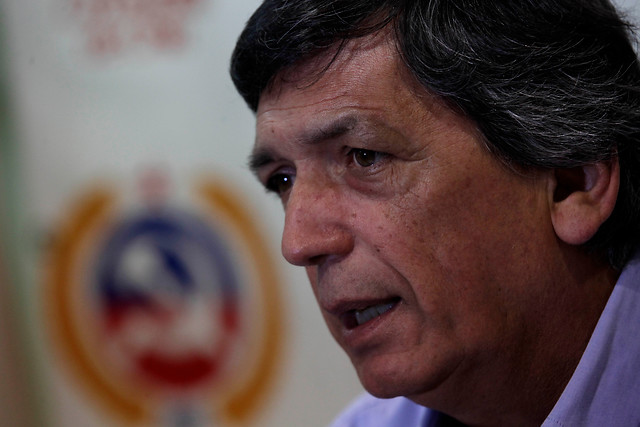 Lautaro Carmona tras resultados de la elección: “El partido Comunista va a evaluar y actuar de conjunto con sus aliados”