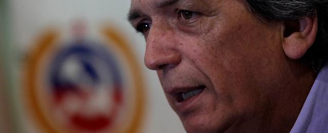 Lautaro Carmona tras resultados de la elección: “El partido Comunista va a evaluar y actuar de conjunto con sus aliados”