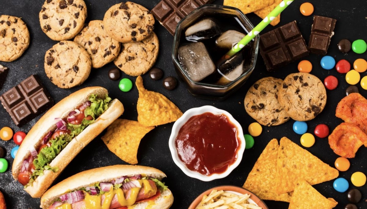 Nutrición: ligan consumo de ultraprocesados a depresión