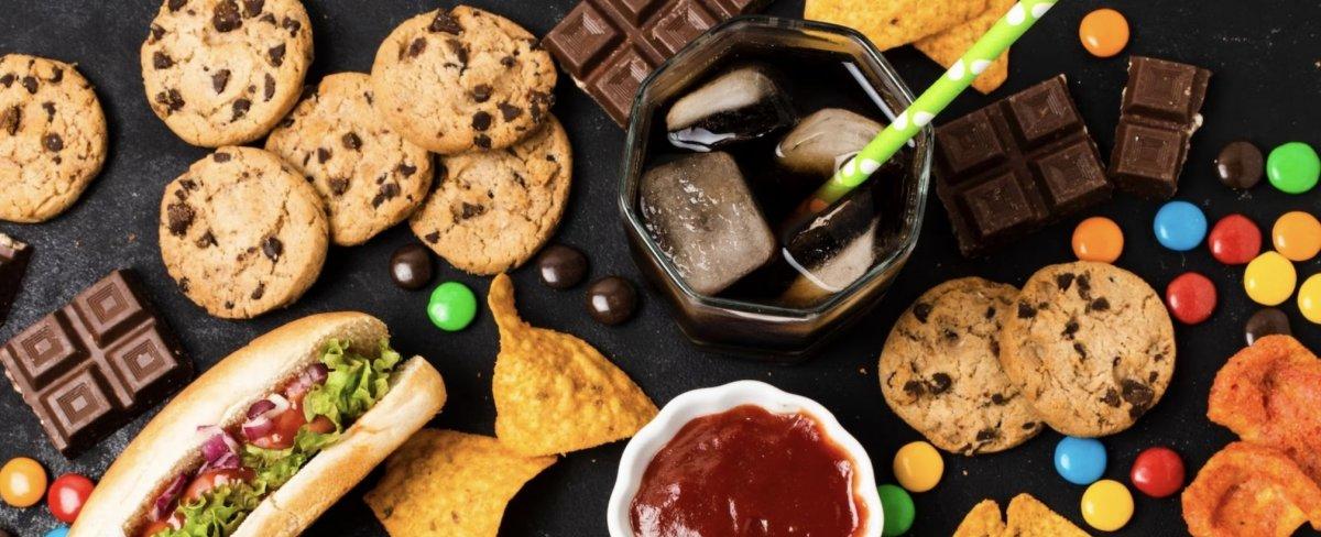 Nutrición: ligan consumo de ultraprocesados a depresión