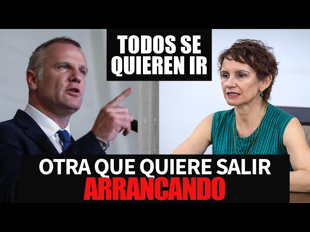 TOHA MISTERIOSAMENTE DESAPARECIÓ !!!