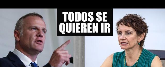 TOHA MISTERIOSAMENTE DESAPARECIÓ !!!