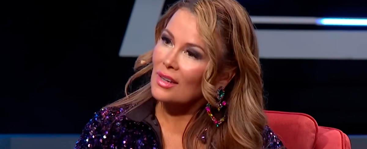 «Cathy no tenía ningún medio para tener salud para su hijo. Por eso lo tenía con carnet de indigencia…»: la historia de una Cathy Barriga universitaria criando a su hijo sin apoyo del padre Glamorama