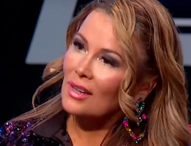 «Cathy no tenía ningún medio para tener salud para su hijo. Por eso lo tenía con carnet de indigencia…»: la historia de una Cathy Barriga universitaria criando a su hijo sin apoyo del padre Glamorama