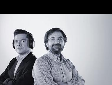 Metrópolis Central - Salida de Jaime García de Ñublense y rol de Representantes en el futbol Chileno