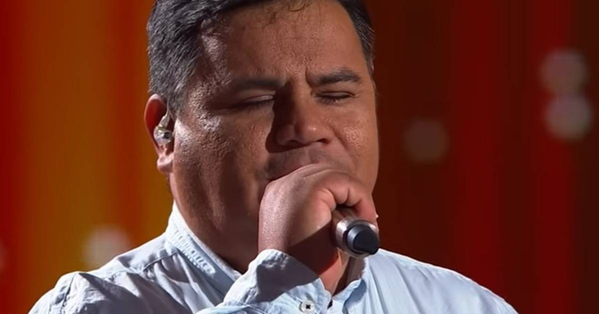 “Estuve años privado de libertad”: participante de “The Voice Chile” sorprende al jurado al confesar que está con arresto domiciliario