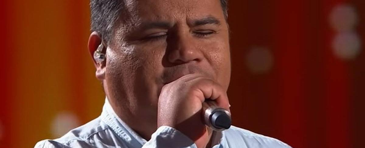 “Estuve años privado de libertad”: participante de “The Voice Chile” sorprende al jurado al confesar que está con arresto domiciliario