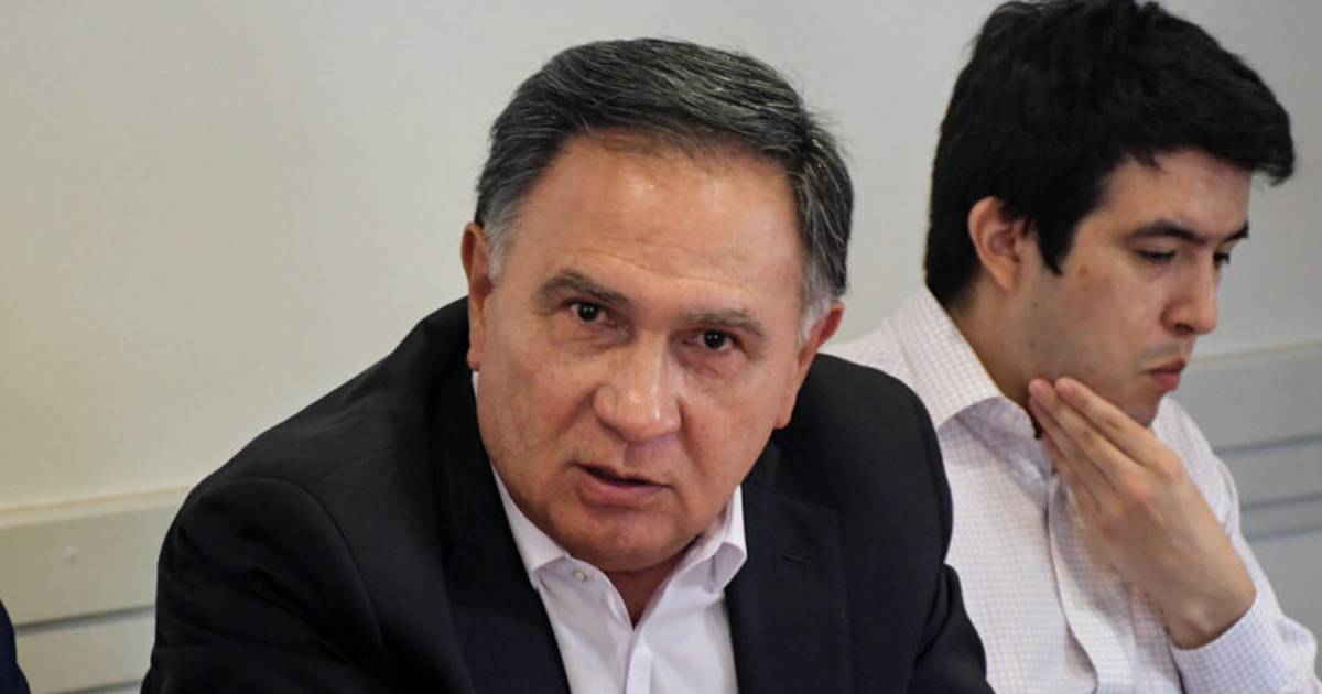 Diputado Miguel Mellado admite haber grabado reunión con Presidente Boric en Cerro Castillo