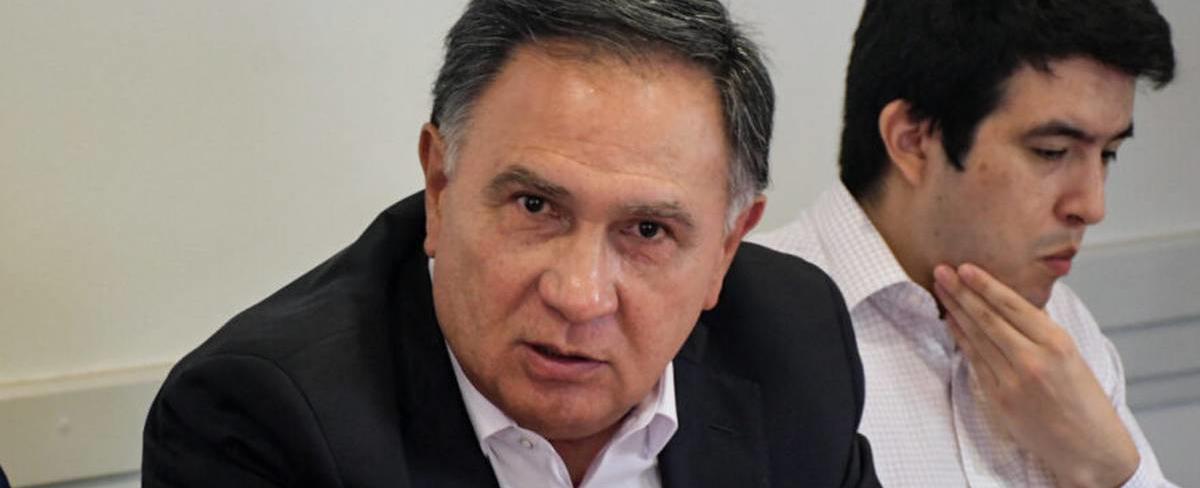 Diputado Miguel Mellado admite haber grabado reunión con Presidente Boric en Cerro Castillo