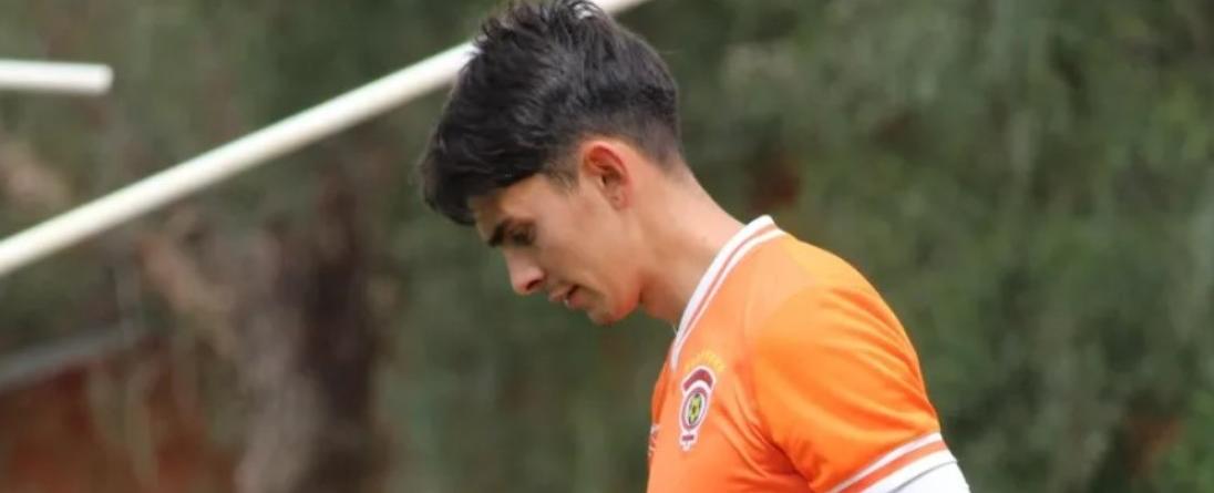 De la B a La Roja: portero de Cobreloa sería el reemplazo de Claudio Bravo en amistoso contra Cuba