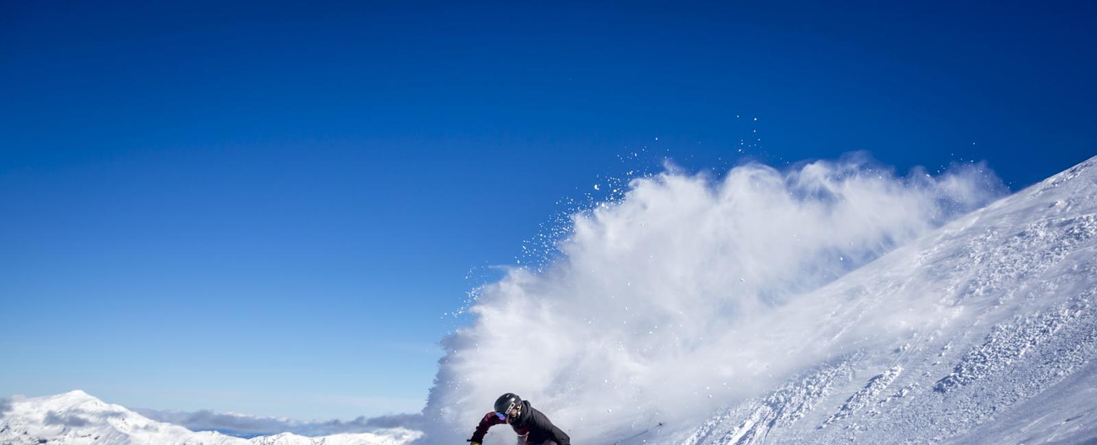 Centro de ski Corralco ofrece interesantes novedades para la temporada de invierno 2023