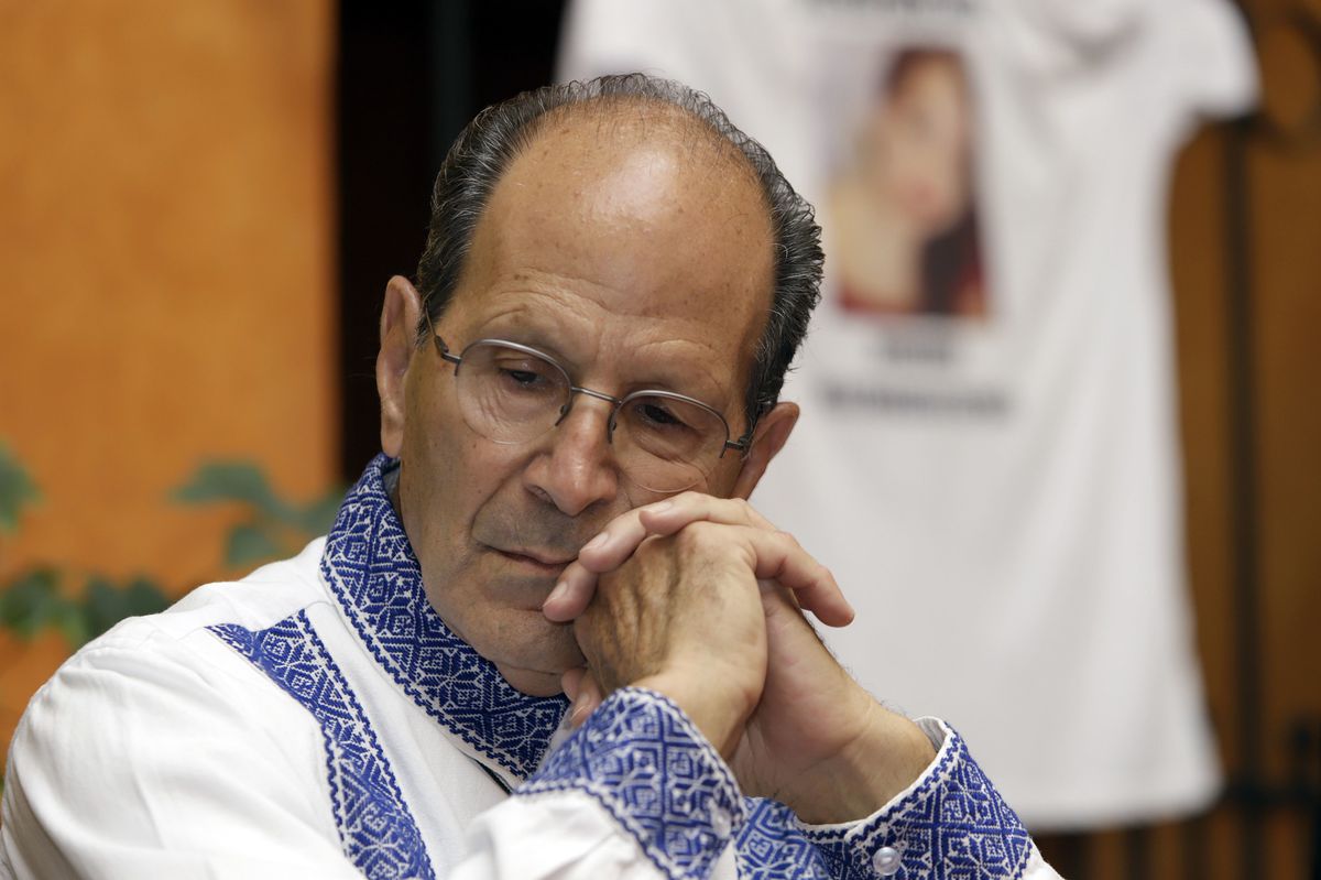 Alejandro Solalinde: “Marcelo Ebrard no sabe nada de migración”