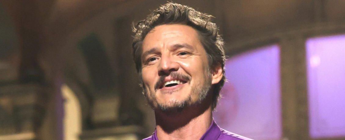Pedro Pascal recibió tres nominaciones a los Premios Emmy 2023
