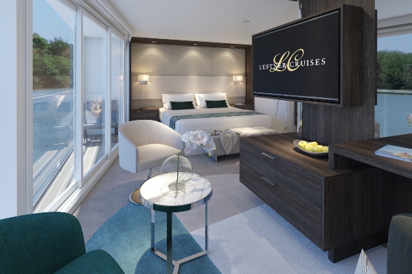 Presentan novedades que traerá Amadeus Nova - PortalCruceros