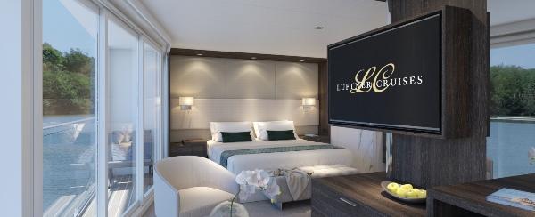 Presentan novedades que traerá Amadeus Nova - PortalCruceros