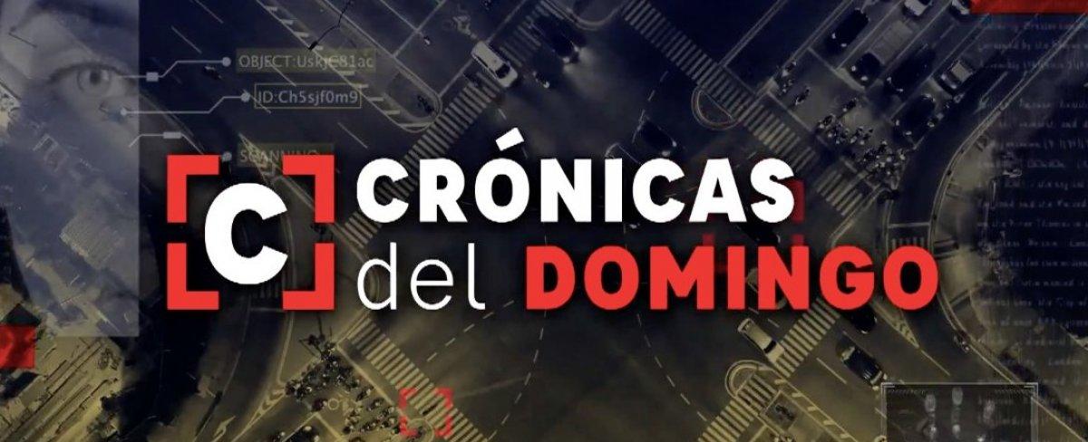 Esta noche en Crónicas del Domingo: "Terapias express: salud mental en la UTI"