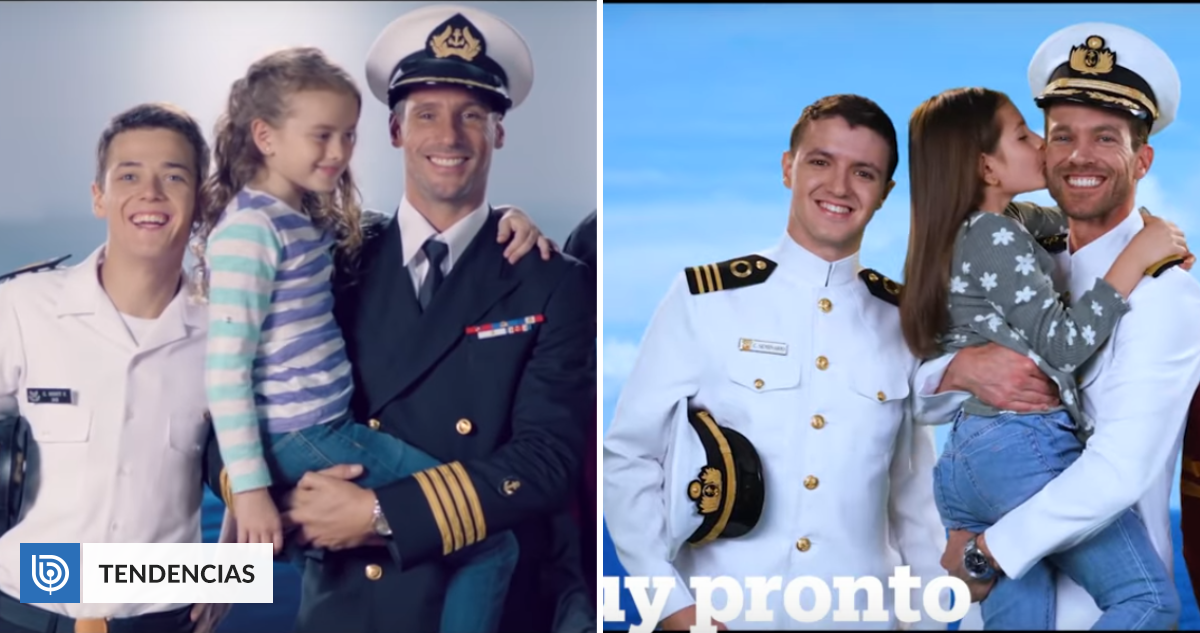 Mismos diálogos y música: así es ’Papá en apuros’, la versión de ’Papá a la Deriva’ realizada en Perú