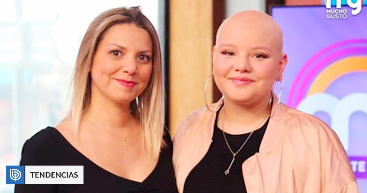 "Es algo súper grave": hija de Nicole Pérez fue internada de urgencia por severa complicación de salud