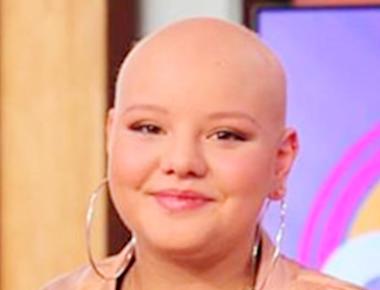 "Es algo súper grave": hija de Nicole Pérez fue internada de urgencia por severa complicación de salud