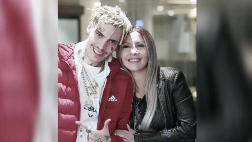 Mamá de Marcianeke alzó la voz por salud mental de su hijo