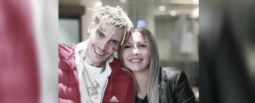 Mamá de Marcianeke alzó la voz por salud mental de su hijo