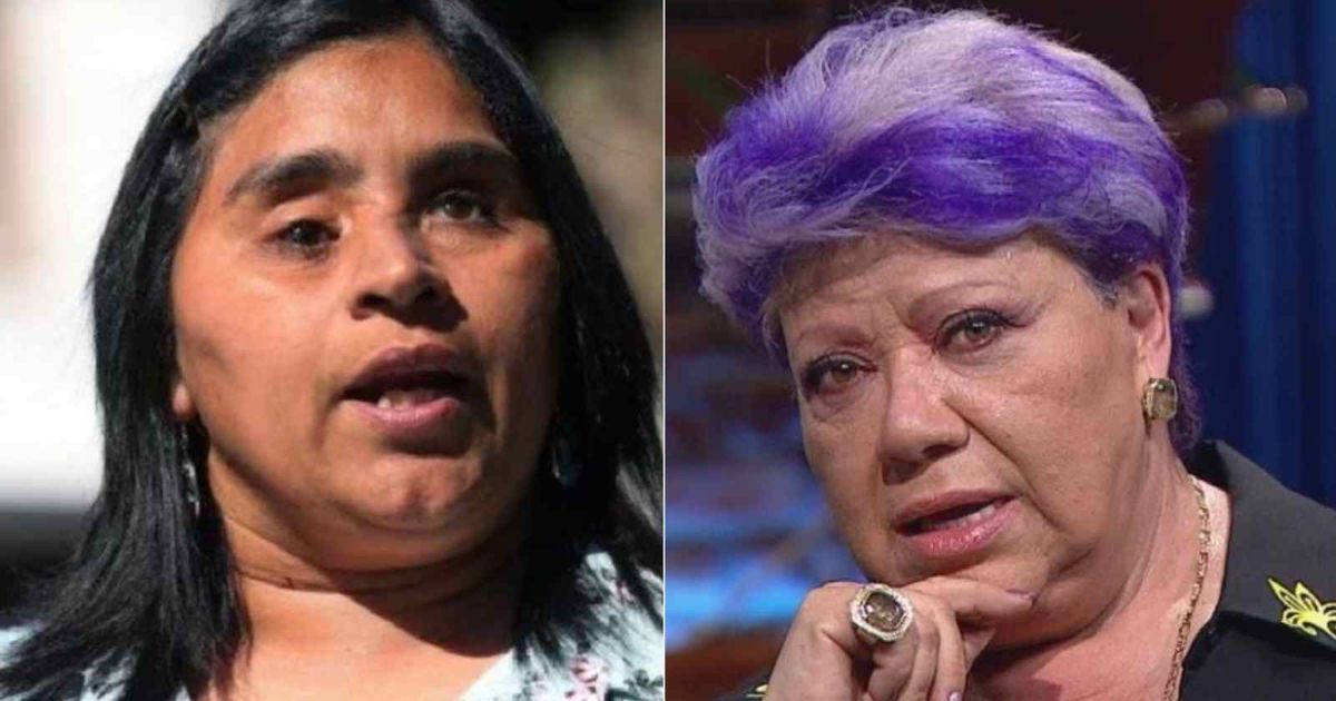 “Con lagrimitas de cocodrilo...”: el ácido mensaje de Patricia Maldonado por millonaria indemnización a Fabiola Campillai