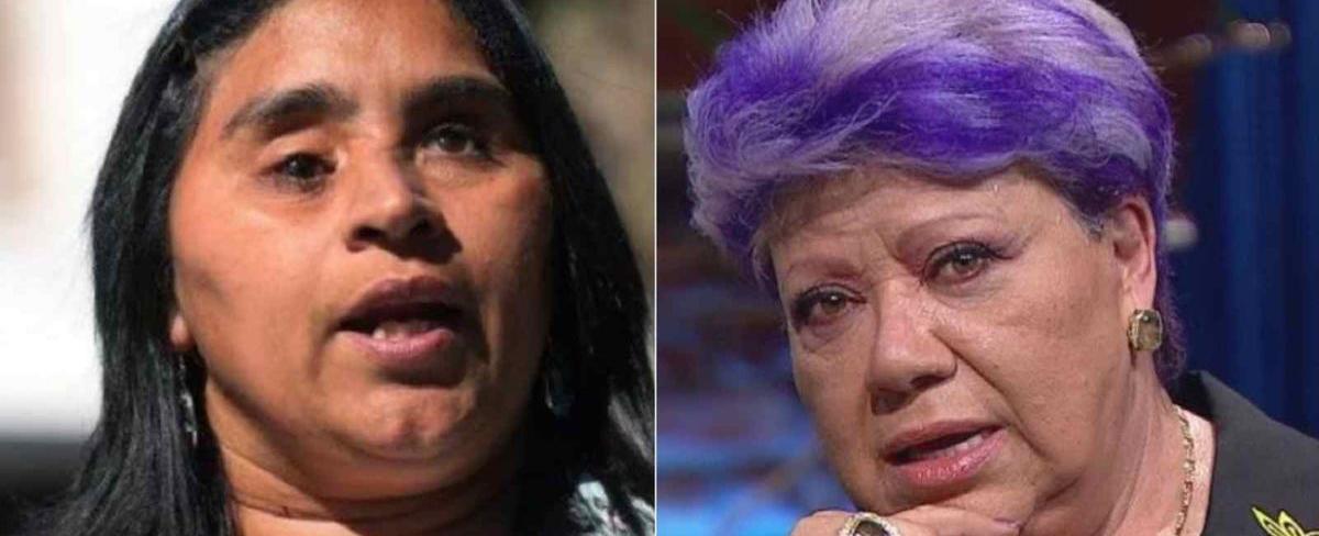 “Con lagrimitas de cocodrilo...”: el ácido mensaje de Patricia Maldonado por millonaria indemnización a Fabiola Campillai