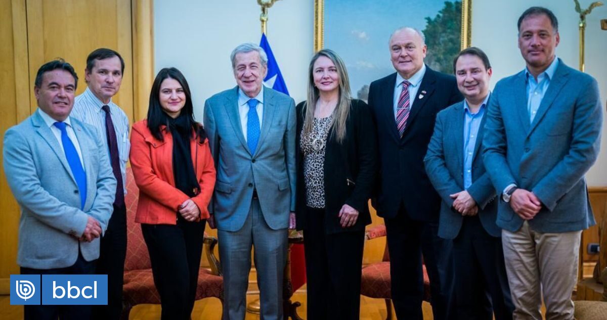 Diputados RN piden a Cancillería revisar los tratados con Bolivia en medio de crisis migratoria