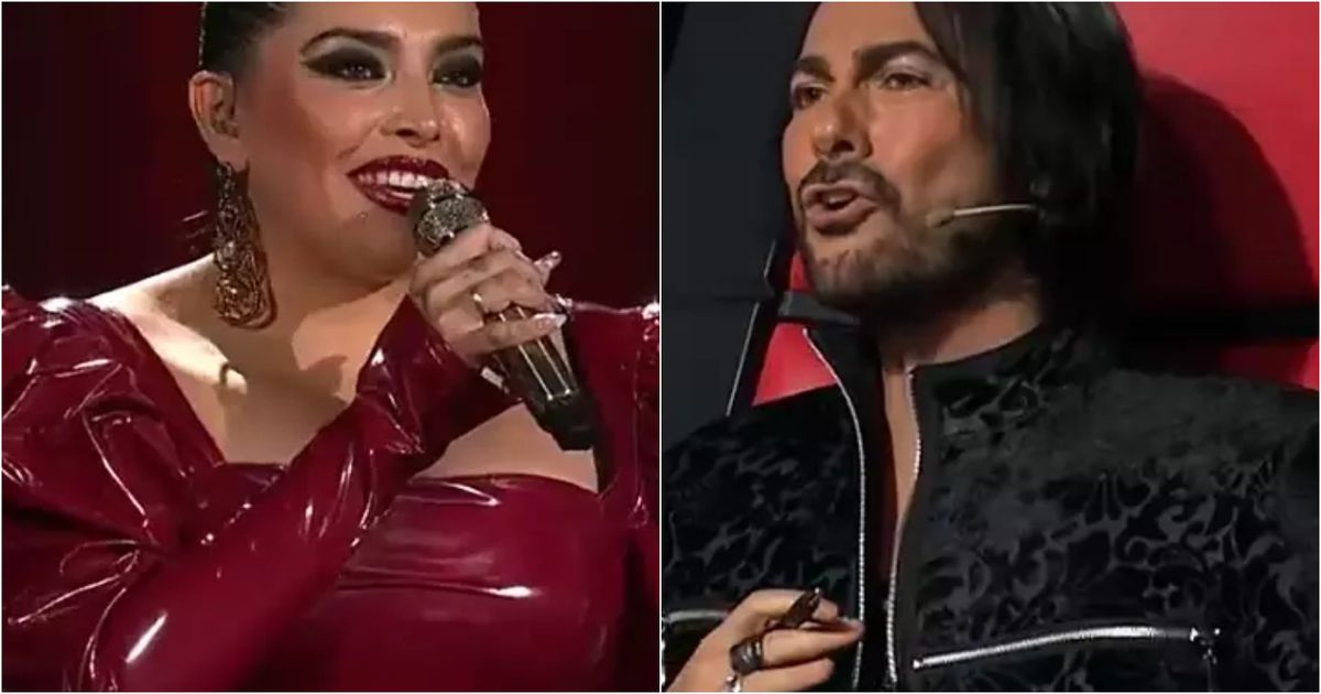 “No queremos ningún privilegio”: el tirón de orejas que Beto Cuevas hizo a producción de The Voice